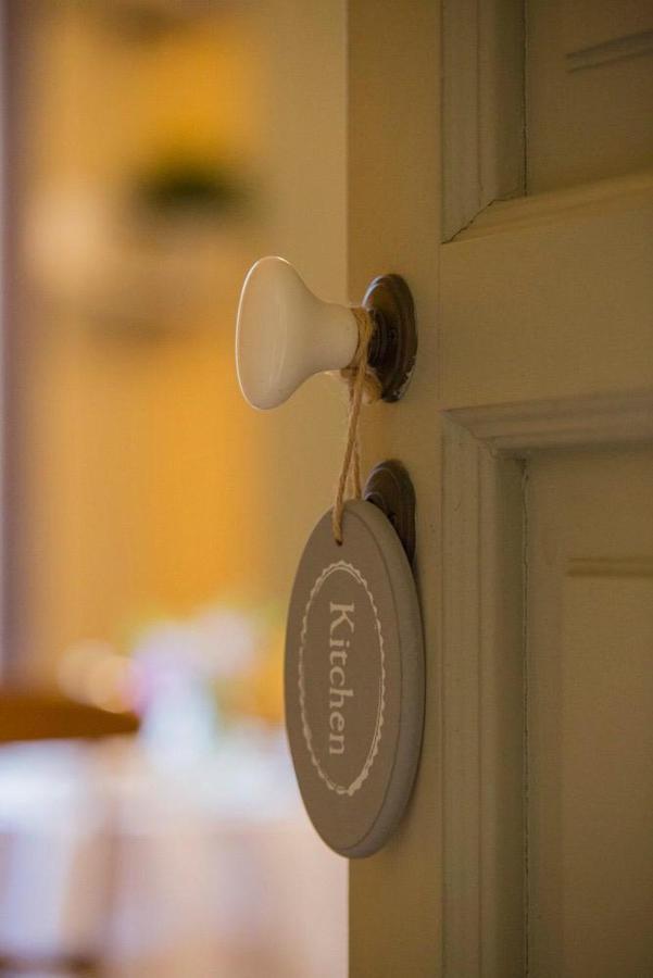 Dependance Royale Bed & Breakfast Caserta Exterior photo