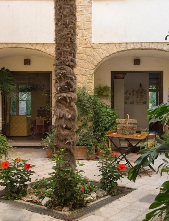 Dependance Royale Bed & Breakfast Caserta Exterior photo