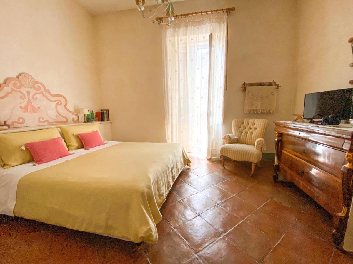 Dependance Royale Bed & Breakfast Caserta Exterior photo