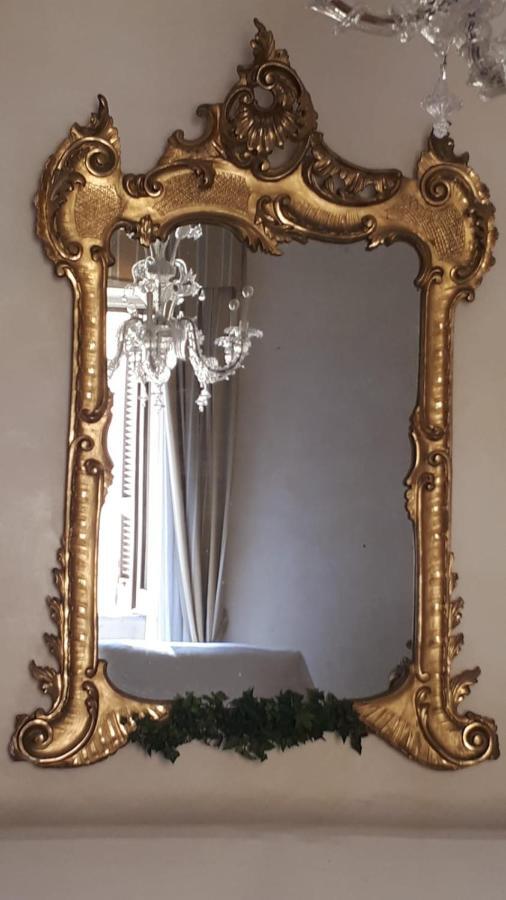 Dependance Royale Bed & Breakfast Caserta Exterior photo