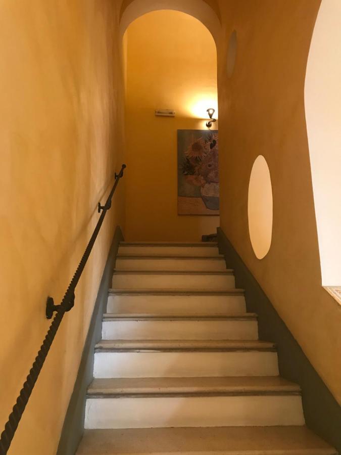 Dependance Royale Bed & Breakfast Caserta Exterior photo