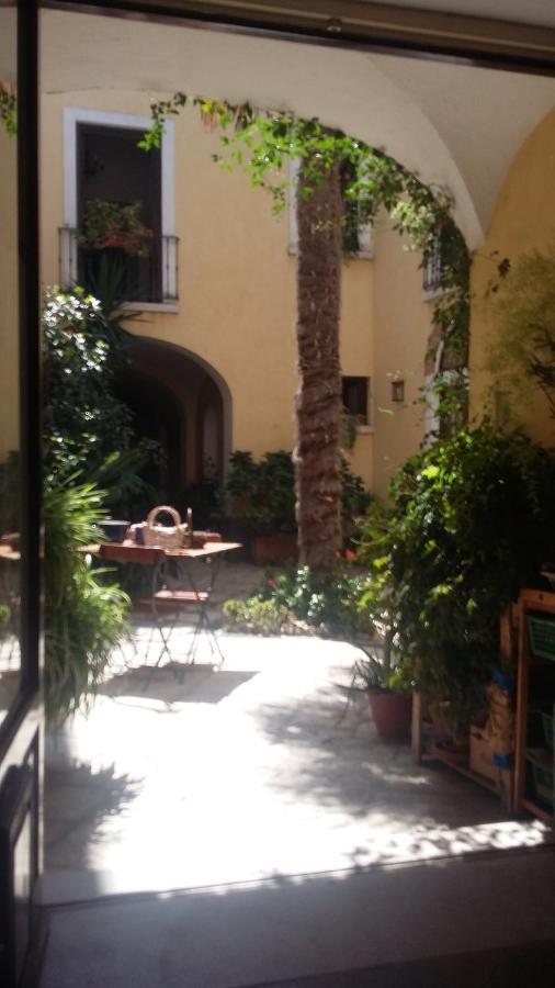 Dependance Royale Bed & Breakfast Caserta Exterior photo