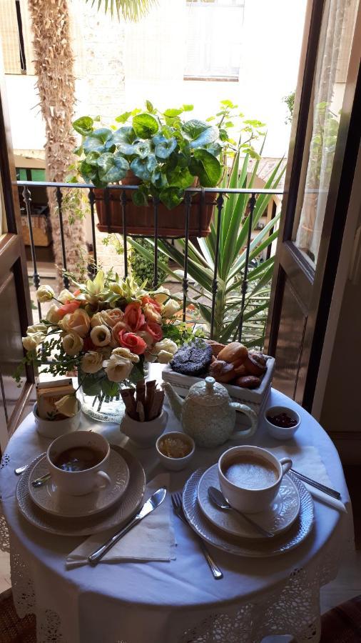 Dependance Royale Bed & Breakfast Caserta Exterior photo
